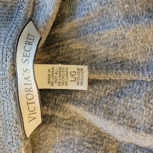 Victoria's Secret sweat pants L